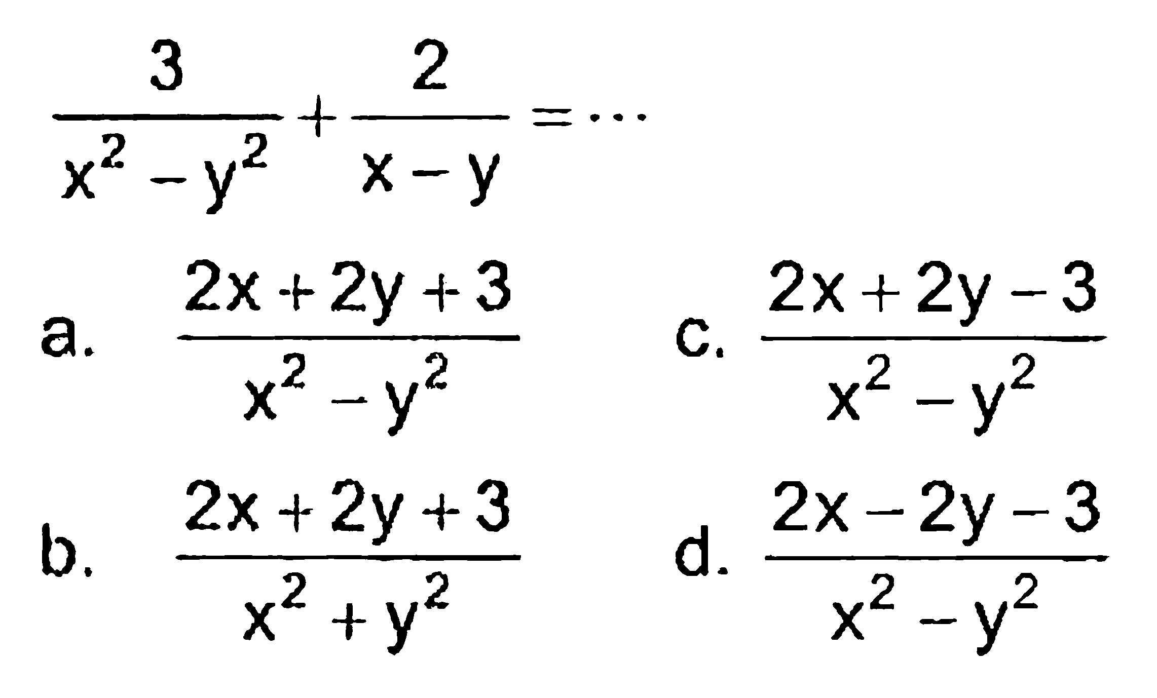 3-x-2-y-2-2-x-y