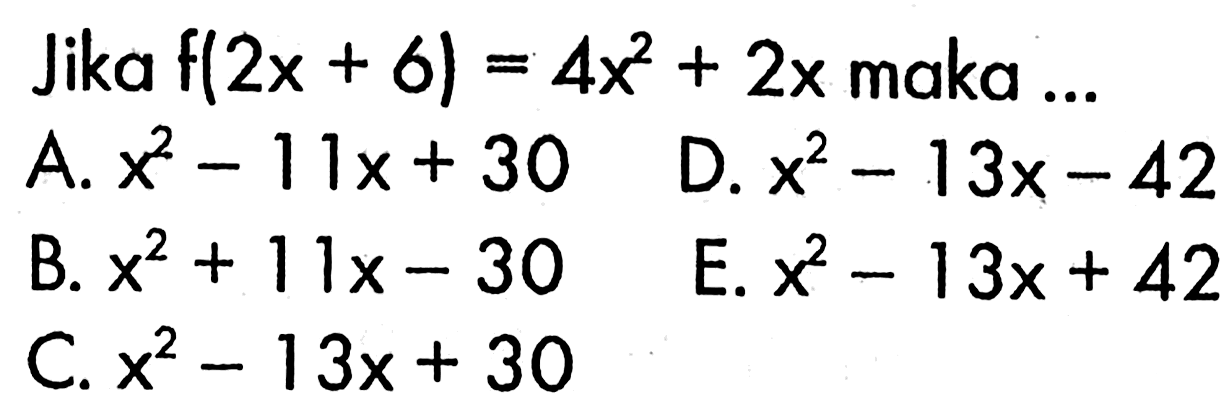 jika-f-2x-6-4-x-2-2x-maka