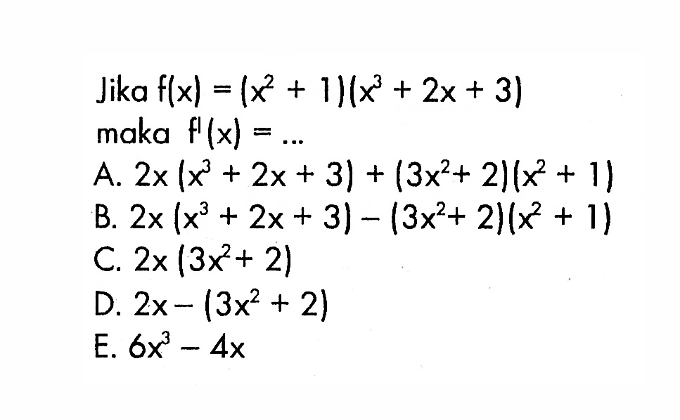 jika-f-x-x-2-1-x-3-2x-3-makaf-x