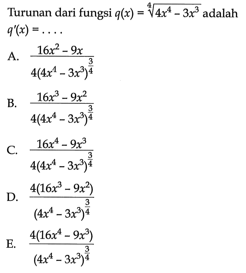 turunan-dari-fungsi-q-x-4x-4-3x-3-1-4-adalah-q-x
