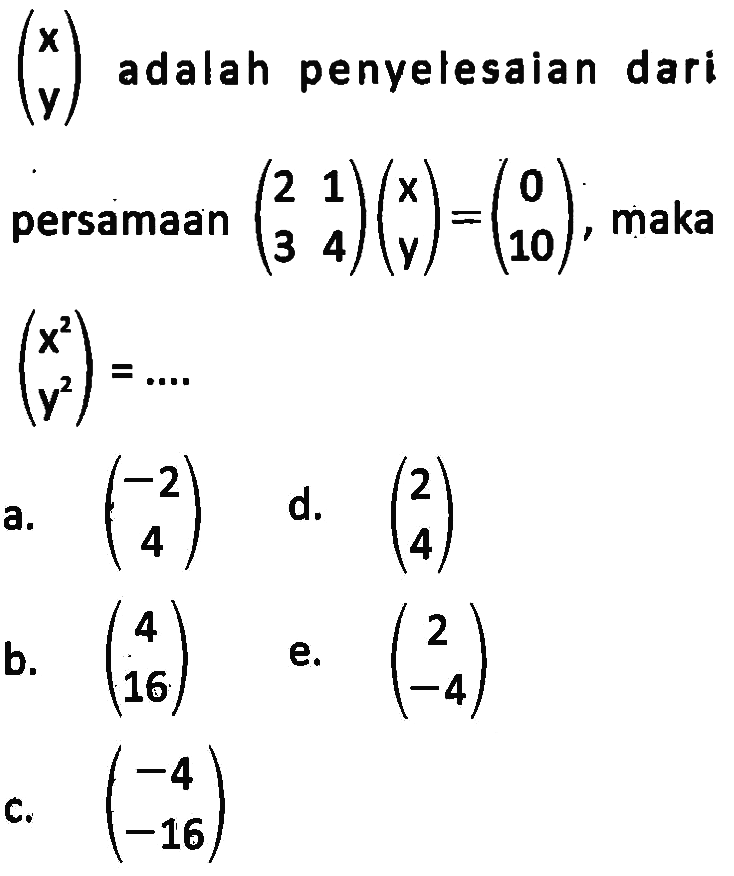 x-y-adalah-penyelesaian-dari-persamaan-2-1-3-4-x